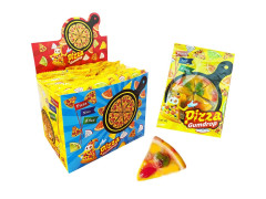 Мармелад 14г Drop Pizza gum 12*24 шт
