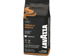 LAVAZZA EXPERT CREMA & AROMA 1кг 