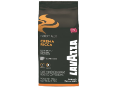 LAVAZZA EXPERT CREMA RICCA 1кг 