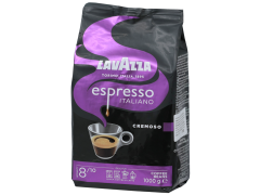 LAVAZZA ESPRESSO CREMOSO 1кг