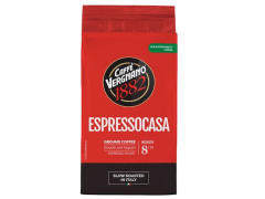 Кофе Vergnano ESPRESSO молотый 250г 