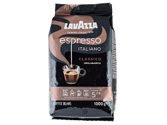 LAVAZZA ESPRESSO ITALIANO CLASSICO 1кг