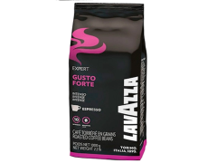 LAVAZZAEXPERT GUSTO FORTE 1кг 