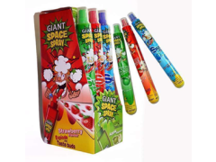 Жидкая конфета "Giant space candy" 12*105ml