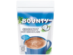 Горячий шоколад Bounty 140г, пакет