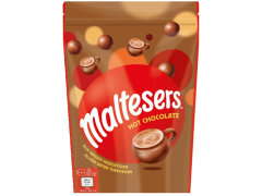 Горячий шоколад Maltesers 140г, пакет