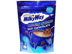 Горячий шоколад Milky Way 140г, пакет
