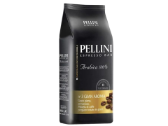 PELLINI GRAN AROMA в зернах 1кг 