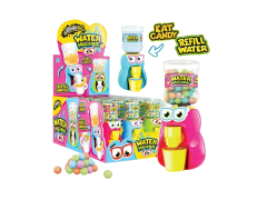 Игрушка Водяной Диспенсер с драже Johny Bee 15 шт