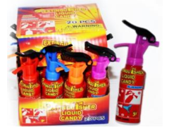Жидкая конфета (спрей) 25мл Огнетушитель SMALL (Extinguisher) 20