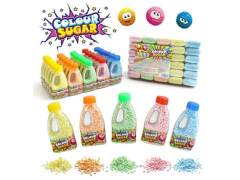Драже Color sugar bottle 24*30*11гр
