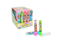Жидкая карамель-гель Lipstick squeeze 24*30*8г