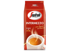 Кофе SEGAFREDO INTERMEZZO 1кг