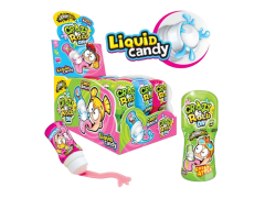 Жидкая конфета-ролл Crazy Roll On15 шт Johny Bee