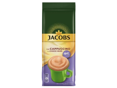 Кофейный напиток JACOBS Капучино Шоко Орех 500г 