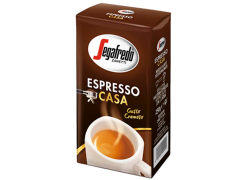  SEGAFREDO Espresso Casa 250г 