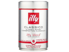 Кофе ILLY Classico 250г зерно