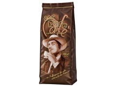 Кофе Lucaffe Der Pate 1 кг в зернах Кофе Lucaffe Der Pate 1 кг в зернах