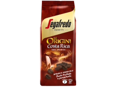 Кофе SEGAFREDO ORIGINI COSTA RICA молотый 250г.