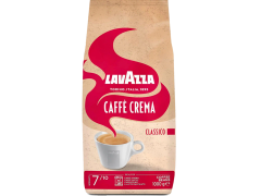 Кофе LAVAZZA CREMA CLASSICO 1кг