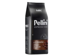 PELLINI Espresso Bar Cremoso 1кг PELLINI Espresso Bar Cremoso 1кг