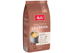 MELITTA BELLACREMA LA CREMA MELITTA BELLACREMA LA CREMA