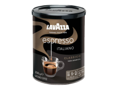 LAVAZZA ESPRESSO ITALIANO CLASSICO 