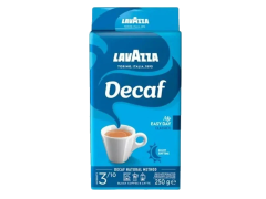 Кофе LAVAZZA DEK Кофе LAVAZZA DEK
