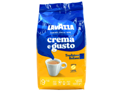 LAVAZZA CREMA E GUSTO TRADITION 1кг
