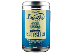 Lucaffe Guatemala в зернах 250г Lucaffe Guatemala в зернах 250г