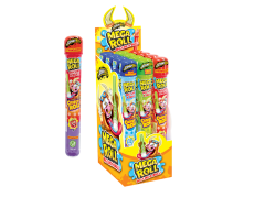 Жидкая конфета Mega Roll (ролик) 12шт 105мл Johny Bee Жидкая конфета Mega Roll (ролик) 12шт 105мл Johny Bee