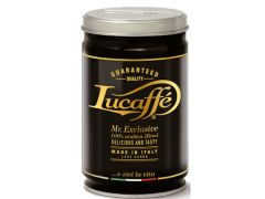 Lucaffe Mr.Exclusive молотый 250г Lucaffe Mr.Exclusive молотый 250г