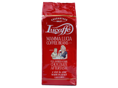 Lucaffe 1кг Mamma Lucia Lucaffe 1кг Mamma Lucia
