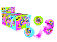 Ж. резинка Мега Рулетка Mega Roll БЛОК Johny Bee 24шт Ж. резинка Мега Рулетка Mega Roll БЛОК Johny Bee 24шт