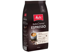 MELITTA BELLACREMA ESPRESSO