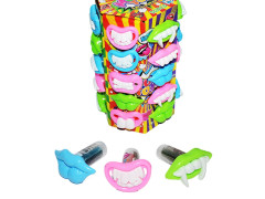 Леденцы Mouth toy lollipop 24*30*3,5гр