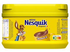 Какао Nesquik напиток 300 г