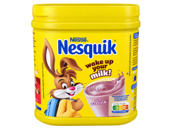 Какао Nesquik напиток 500 г банка пластик