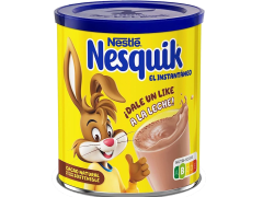 Какао Nesquik напиток 700г