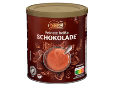 Горячий шоколад NESTLE 250г