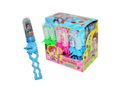 Леденцы New spiner candy mini 24*30*3,5гр