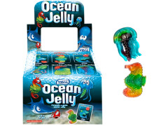 Мармелад VIDAL Ocean Jelly 11гр