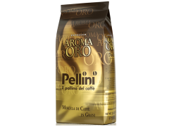 Кофе PELLINI ORO ESPRESSO 1кг 