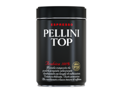 PELLINI TOP молотый, мет. банка 250г