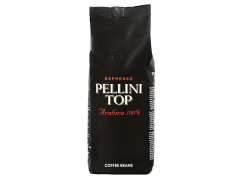  PELLINI TOP в зернах, пакет 250г 