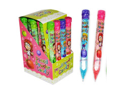 Шипучка Карандаш (Pencil Powder Candy) 24*12gr