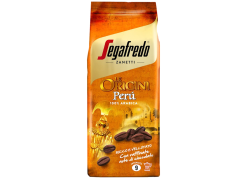 Кофе SEGAFREDO ORIGINI PERU молотый 250г