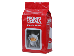 LAVAZZA PRONTO CREMA GRANDE AROMA 1кг