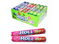 Драже Таблетки (roll tablet candy) 24*24г Драже Таблетки (roll tablet candy) 24*24г