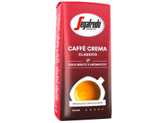 SEGAFREDO Caffe Crema Classico 